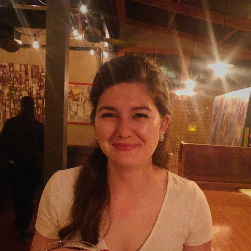 Meet your Posher, Charlotte